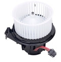 Behr Heater Blower Motor
