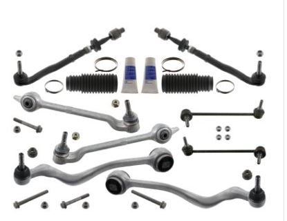 Bilstein Suspension Kit