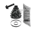 BorgWarner CV Boot Kit