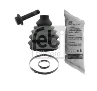 BorgWarner CV Boot Kit