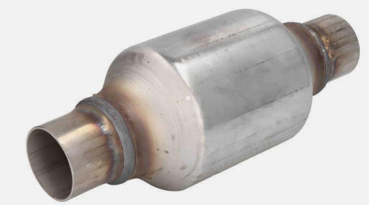 Bosal Catalytic Converter