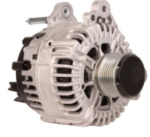 Bosch Alternator