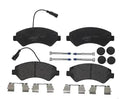 Brembo Front Brake Pads