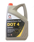 Comma DOT Brake Fluid