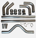 Universal Exhaust Pipe Kit