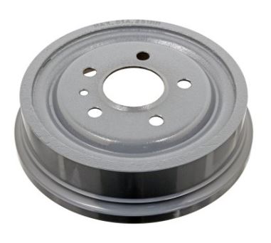 Ferodo Brake Drum