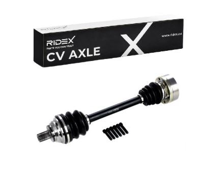 GKN Driveshaft