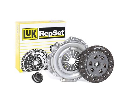 LUK Clutch Kit