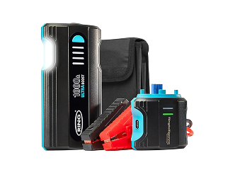 Ring Auto Jump Starter
