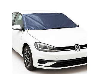 Streetwize Frost Screen Protectors