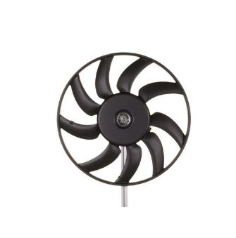Mahle Cooling Fan