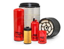 Mahle Fuel Filter