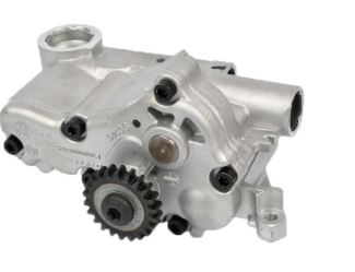 Mahle Oil Pump