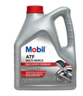 Mobil ATF Fluid