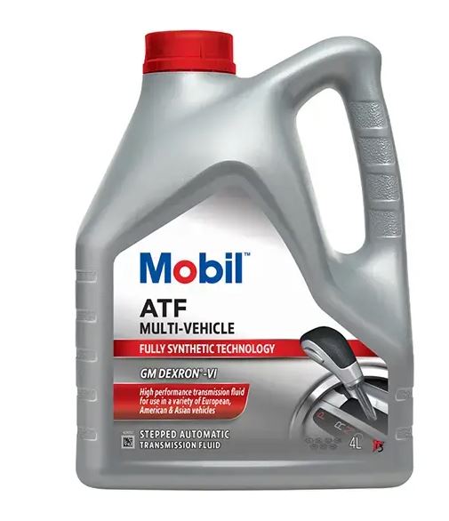 Mobil ATF Fluid