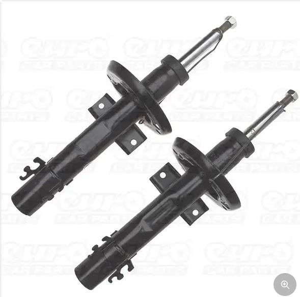 Monroe Shock Absorber