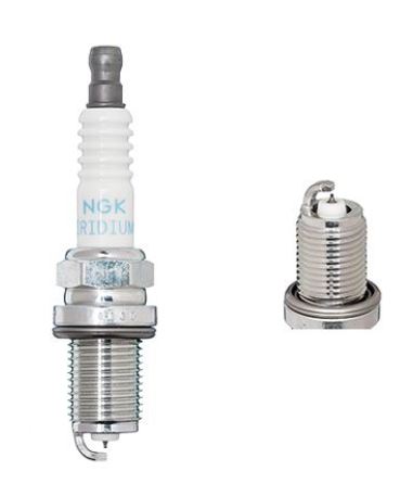 NGK Spark Plug Set