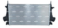 NRF Intercooler