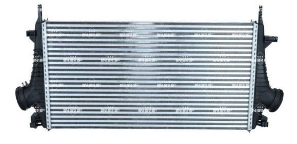 NRF Intercooler