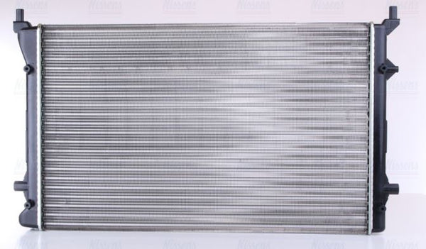 Nissens Radiator
