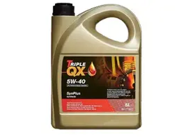 Engine oil