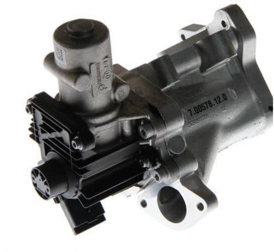 Pierburg EGR Valve
