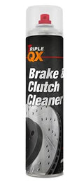 Triple QX Brake & Clutch Cleaner 600ml