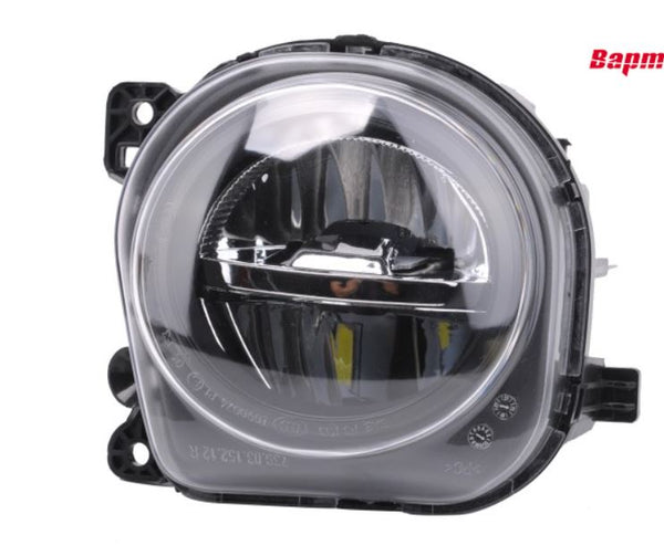 Ring LED Fog Light Assembly