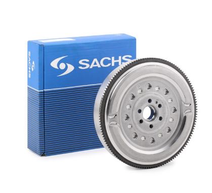 Sachs Flywheel