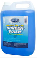 Decosol Ready-To-Use Screen Wash 5L