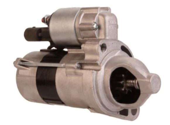 Valeo Starter Motor
